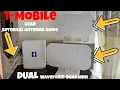 HOW-TO ADD External Antenna to T-Mobile G5AR Gateway