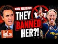WNBA Reddit BANS Sophie Cunningham as NFL Coaches Push Women s Sports