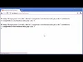 PHP 31 Functions with Arguments