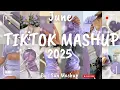 Download Lagu Tiktok Mashup June 💜2025💜 (Not Clean)