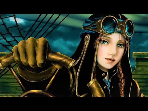 Orchestral Steampunk Music & Victorian Music – Battle in the Sky