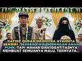 Lagu Hafidz Quran Ini Dihina Ayahnya Karena Nikahi Anak Punk, Tapi Saat Mahar Dibuka Semua Terdiam!