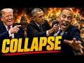DISASTER STRIKES Democrats Trump Just Got HUGE News