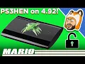 Download Lagu How to Install PS3HEN on Any PS3 on Firmware 4.92 or Lower!