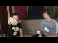 Gd hand shake