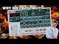 Download Lagu Bad Gear - Why did I BUY THIS???