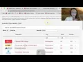 How to Use the Transfer Equivalency Tool