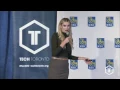 The Will to Win What Startups Can Learn from Elite Sport Meghan Chayka of Stathletes