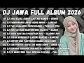 Lagu DJ JAWA TERBARU 2026 || DJ ORA BAKAL CUKUP LAUTAN MANGSI - DENOK || DJ LANCAR SADEWOK X TUNGGAL EKA