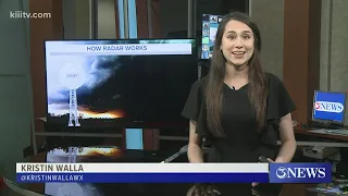 WEATHER BLOG New Proposition for Corpus Christi Weather Radar
