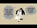 Is it bad to hold your pee? - Heba Shaheed