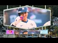 Los Angeles Dodgers 2026 Starting Lineup Intro