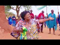 ROSE MUHANDO FT ABEL AMUNGA -NGUVU YA DAMU YA YESU( Official Video)
