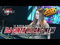 Lagu DJ DUGEM DISKOTIK FULL BAS❗️DJ CINTA HILANG NEW X SEDIA AKU SEBELUM HUJAN | DJ REMIX FUNKOT 2026