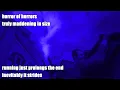The Black Dahlia Murder - Everything Went Black (lyric video)