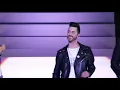 If I Told You That (ft. Jordan Roy) - WHITNEY - a tribute by Glennis Grace