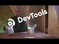 Announcing DevTools for Tauri