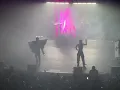 Bladee and Ecco2K - Expression on Your Face - Live at O2 Academy Brixton (Cold Visions Tour)