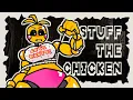 Could You ACTUALLY Put A Child In TOY CHICA