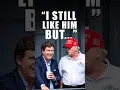 Who Is Trump Working For