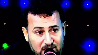 عباس سحاكي احط ايدي على جرحك دندنها