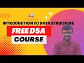 Introduction to Data Structure Part 01 Data Structure and Algorithms IN NEPALI LANGUAGE