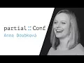 Functional Programming in React - Anna Doubkova