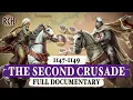 Download Lagu The Second Crusade: A Medieval World War - full documentary