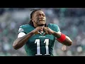 20 Minutes of A J Brown Highlights