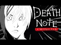 Death Note Netflix - Why It Sucked