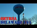Smyrna Town Delaware USA