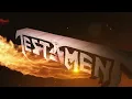 TESTAMENT - The recording process for "Brotherhood of the Snake" (OFFICIAL TRAILER)