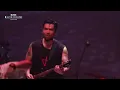 Chocolate - HANGMAN @Mr.FOX Live House