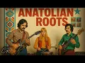 Download Lagu 🎧 Anatolian Roots – Kum Saati | Full Album