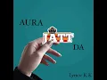 AURA JATT DA | AUDIO SONG | K K |