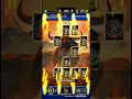 MORE GLOBAL AND PERSONAL PATTERNS Rising 3 Tiers in 1 RR 22 Female Pro WWE SuperCard
