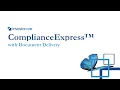 InvestorCOM ComplianceExpress - Document Delivery Made Simple