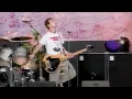 Green Day - When I Come Around (Live 1994) | Woodstock