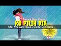 Download Lagu KO PILIH DIA - Mci Yocka x Ghall x Bezeliel x Inox (ELEGANT BOYS PAPUA)(Official Lirik)