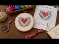 Beginner s Guide to Cross-Stitch for Absolute Beginners - Everything You Need to Get Started