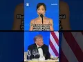 WHCA President and CBS News Weijia Jiang on what sparked her interest in journalism