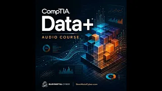 Episode 2 Scoring Question Types and Time Strategy for Data DA0-002