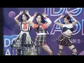 Download Lagu 라필루스 샤나 샨티 서원 | Lapillus SHANA CHANTY SEOWON 'K-POP DANCE MEDLEY' 직캠fancam [220630 IDOL RADIO]