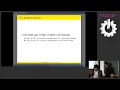 Luerl Lua in Erlang Luerl introduction emphasizing its trade off as scripting skin on top of the B
