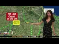 Jenny Milkowski Breaking Traffic 3-2-17