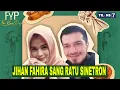 Lagu [FULL] JIHAN FAHIRA, RATU SINETRON DENGAN BAYARAN TERMAHAL PADA JAMANNYA | FYP (14/06/23)