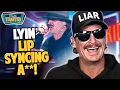 Lagu KID ROCK LIES ABOUT LIP SYNCING AT TURNING POINT USA SUPER BOWL HALFTIME SHOW