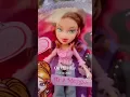 Bratz Meygan SweetHeart Reproduction