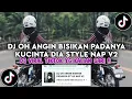 Download Lagu DJ OH ANGIN BISIKAN PADANYA KUCINTA DIA VIRAL STYLE NAP V2 - DJ VIRAL TIKTOK TERBARU 2025
