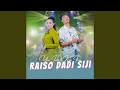 Download Lagu Raiso Dadi Siji (feat. Kevin Ihza)